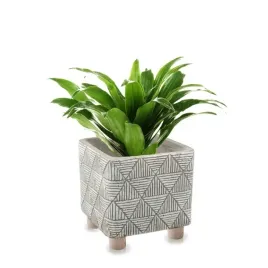 oslonka-betonowa-na-nozkach-etno-dekoracyjna-13-cm-szara