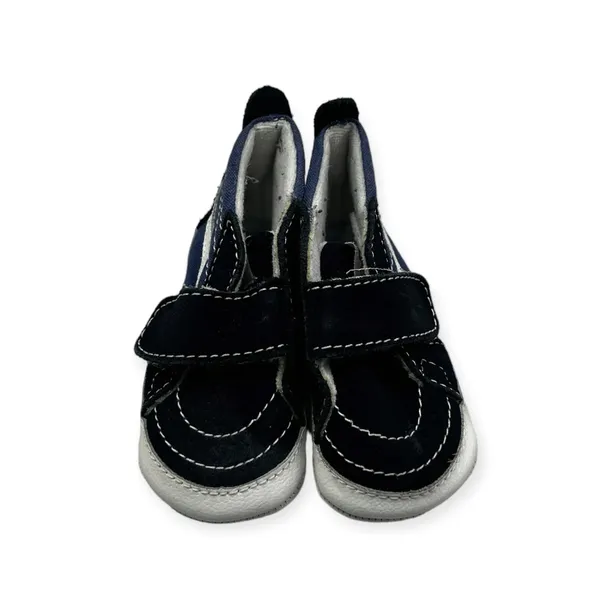 buty-trampki-dzieciece-vans-18-stan-nowy