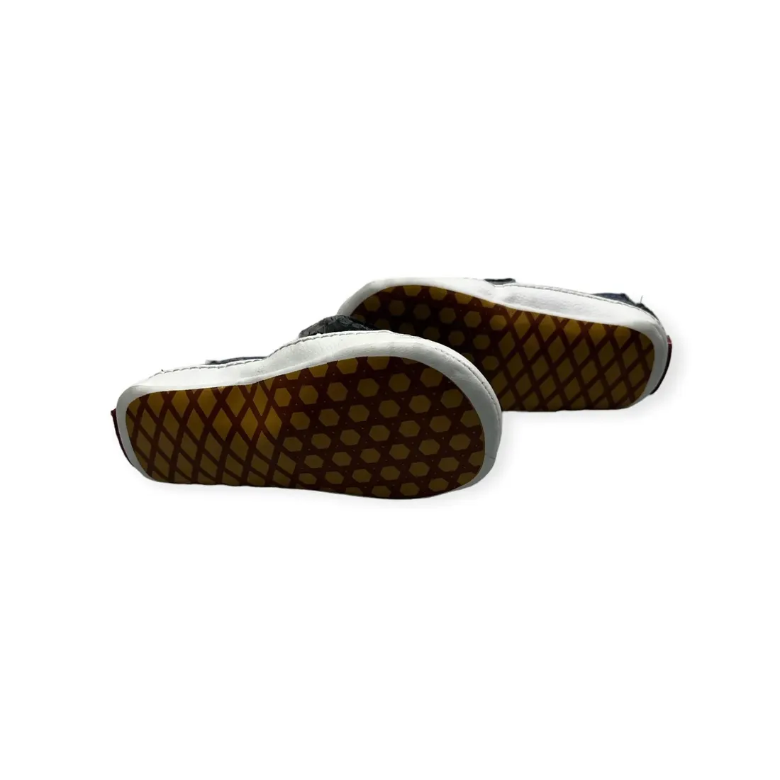 buty-trampki-dzieciece-vans-18-stan-nowy