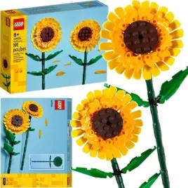lego-icons-sloneczniki-kwiaty-okolicznosciowe-bukiet-zoltych-kwiatow-40524