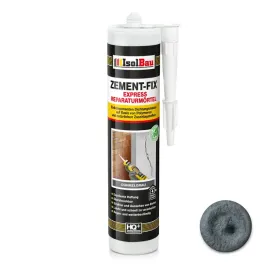 isolbau-zement-fix-300ml-akryl-elewacyjny-cementowy-ciemnoszary