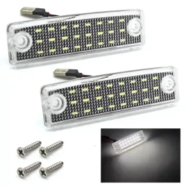 toyota-4runner-sequoia-lampki-rejestracji-led-2szt