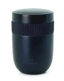 lunchpot-ze-stali-nierdzewnej-dwuczesciowy-granatowy-420-ml-200-ml