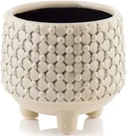 oslonka-ceramiczna-na-nozkach-kremowa-dekoracyjna-13-cm