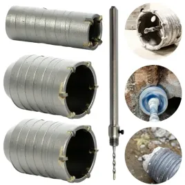 koronka-do-betonu-otwornica-wiertlo-do-muru-30-40-50-mm-adapter-350mm