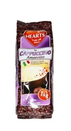 hearts-cappuccino-amaretto-1kg