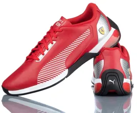 buty-sportowe-puma-ferrari-race-kart-cat-x-tech-red-r-405