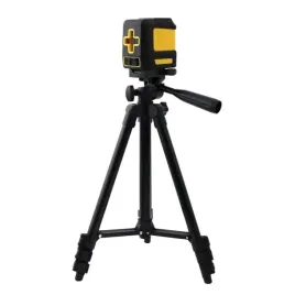poziomica-laserowa-krzyzowa-precyzyjna-statyw-laser-cyfrowa-zestaw-komplet