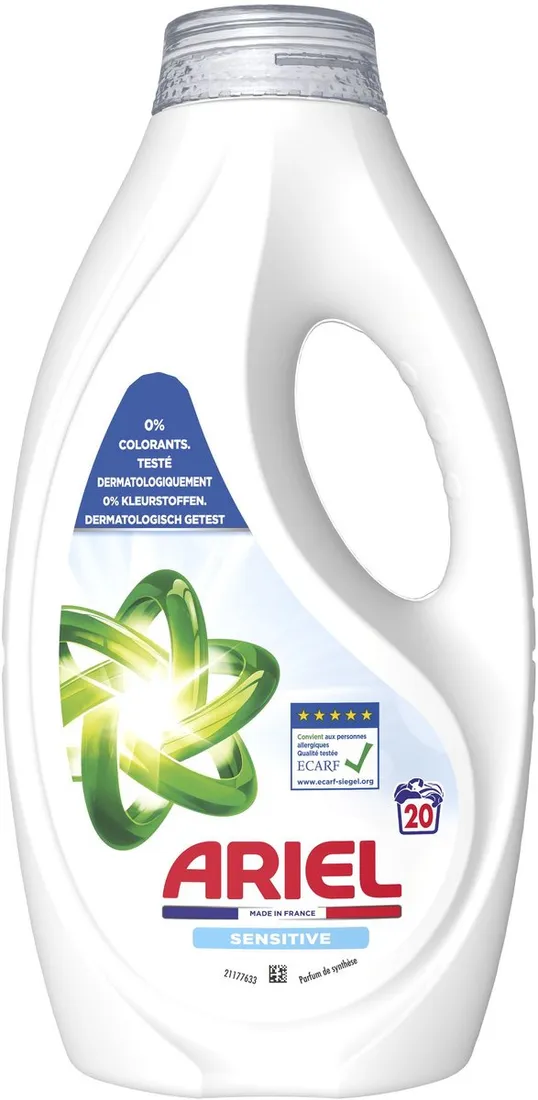 ariel-sensitive-zel-do-prania-20-pran