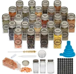 organizer-do-przypraw-zestaw-24-sloiczkow-120-ml-etykiety-akcesoria