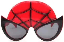 okulary-spiderman-spider-pajeczyna-pajak-na-urodziny-czarne-czerwone-party