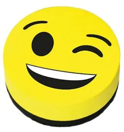 gabka-magnetyczna-do-tablic-suchoscieralnych-emoji