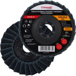 tarcza-polerska-listkowa-drobna-125mm-filc-lamelka-z-wlokniny-schmith