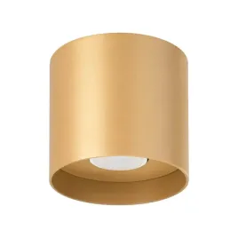 zloty-plafon-mika-polska-tuba-sufitowa-gu10-sl-1283-sollux-lighting