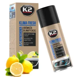 srodek-do-odswiezania-klimatyzacji-150-ml-k2-klima-fresh-cytrynowy