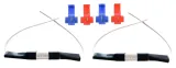 2x-rezystor-can-bus-opornik-10w-39-ohm-dekoder-stan-nowy-producent-czesci-ledprojektor