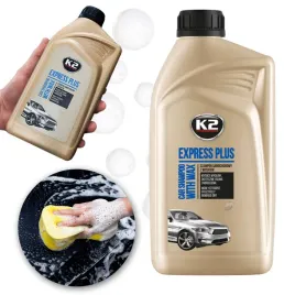 szampon-samochodowy-z-woskiem-k2-express-plus-1-l