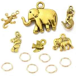 zawieszki-metalowe-charms-do-bransoletek-zakladek-mix-6szt-6-ogniw