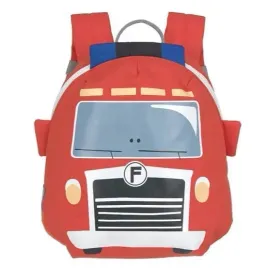 lassig-plecak-do-przedszkola-mini-tiny-drivers-woz-strazacki