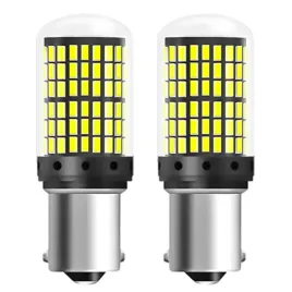 2-zarowki-led-p21w-ba15s-144smd-3014-kierunkowskaz