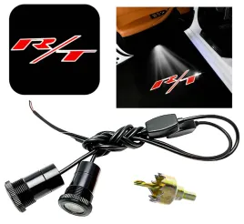 zestaw-2x-projektor-led-logo-r-t-dodge-durango-hornet-viper-journey-nitro