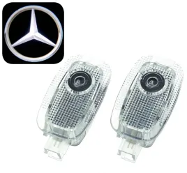 mercedes-led-logo-projektor-s-class-w216-w204-w221
