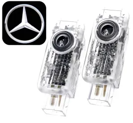 2-led-projektory-do-drzwi-z-logo-mercedes-gwiazda-e-klasa-w211-cls-w219-cdi