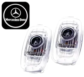 hologramy-led-logo-mercedes-benz-cla-w118-cls-w257-cle-w236-sl-r232-s-coupe