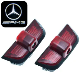 mercedes-benz-c-class-w204-logo-lrojektor-do-drzwi