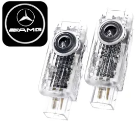 2-projektory-led-amg-mercedes-e-klasa-w211-e-55-e-63-amg-logo-hologram-hd