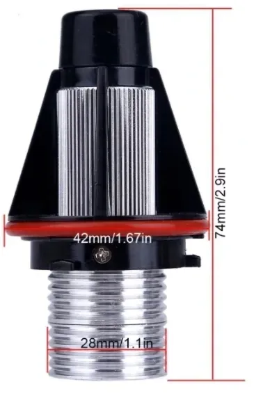 bmw-ringi-led-marker-12wat-e39-e53-e60-e61-e65-e87-strona-zabudowy-lewe-prawe-numer-katalogowy-czesci-12w-led-marker