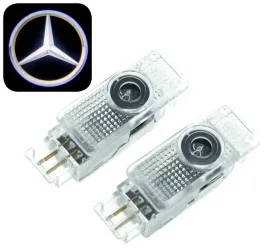 led-projector-logo-do-mercedes-c-w203-clk-w209-slk