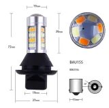 2w1-drl-migacz-py21w-bmw-e39-e46-e53-e60-e90-led-producent-czesci-ledprojektor