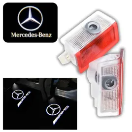 zestaw-2x-lampek-led-projektor-rzutnik-logo-do-auta-mercedes-a-kl-w177-w176