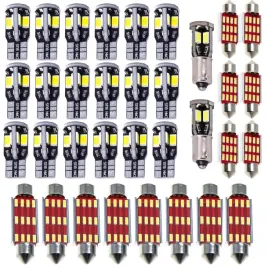 zarowki-led-oswietlenie-wnetrza-tablicy-postojowki-audi-a4-b7-komplet