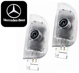 logo-mercedes-s-w220-sl-r230-cl-c215-projektory-led-do-drzwi-hologramy-hd