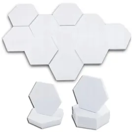 absorber-akustyczny-panele-scienne-biala-gladka-akustyka-szesciokat-2cm-4cm
