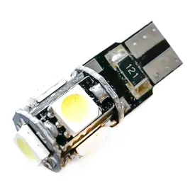 zarowka-w5w-t10-led-5xsmd-5050-canbus-can-bus-12v