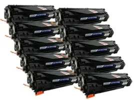 10x-toner-do-drukarki-hp-cb435a-lj-p1005-p1006