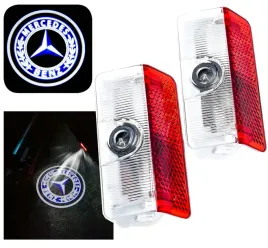 2x-led-logo-do-mercedesa-klasa-a-w169-b-w245-glk-x204-hologram-rzutnik-hd