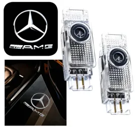 zestaw-2x-projektor-led-logo-mercedes-amg-w203-c32-c30-c55-clk-55-63-slk-55