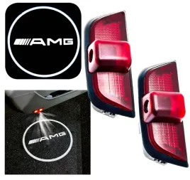 2x-projektor-logo-amg-mercedes-klasy-c-w204-c-63-emblemat-rzutnik-hd-lampka