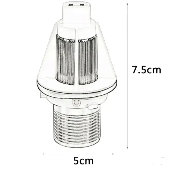 bmw-ringi-led-marker-14wat-e39-e53-e60-e61-e65-e87-stan-nowy