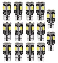 14x-zarowka-t10-10-5630-smd-canbus-biala-led-w5w