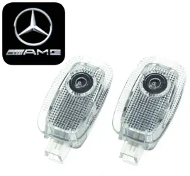 mercedes-s-klasa-w221-led-projektor-do-drzwi-amg