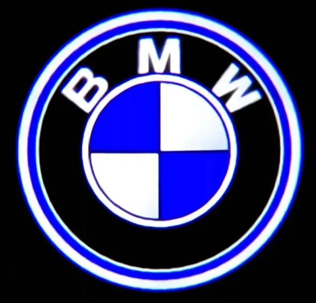 2x-projektor-led-logo-lampka-hd-bmw-e60-e61-e70-e71-e83-e84-e90-e91-f10-f30-stan-nowy