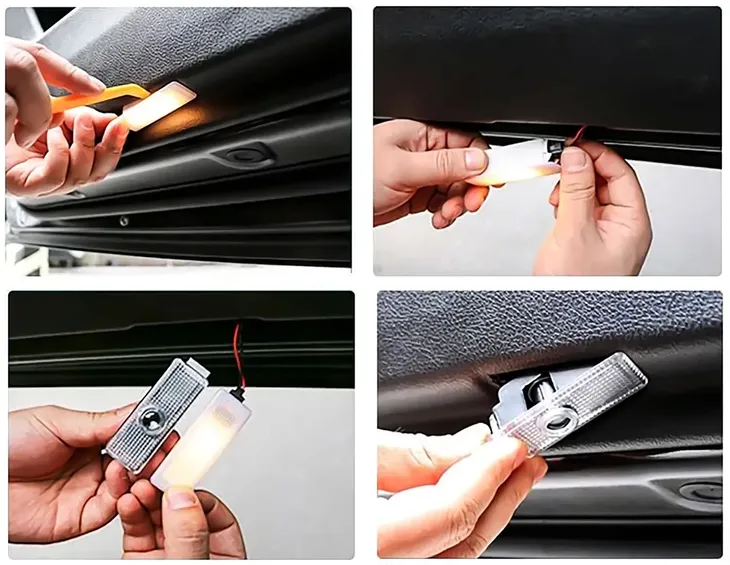 2x-projektor-led-logo-lampka-hd-bmw-e60-e61-e70-e71-e83-e84-e90-e91-f10-f30-numer-katalogowy-producenta-a003-bmw-stan-nowy