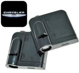 chrysler-led-logo-projector-lampka-bezprzewodowy
