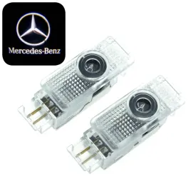 led-projector-logo-do-mercedes-c-w203-clk-w209-slk