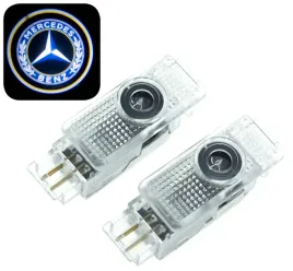 led-projector-logo-do-mercedes-c-w203-clk-w209-slk
